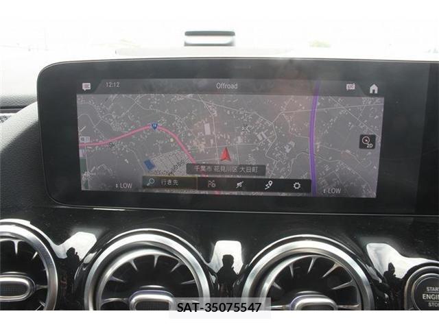 Mercedes Benz GLA-CLASS 2020-12 8685937-2