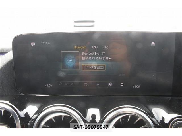 Mercedes Benz GLA-CLASS 2020-12 8685937-3