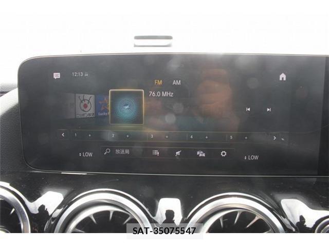 Mercedes Benz GLA-CLASS 2020-12 8685937-4