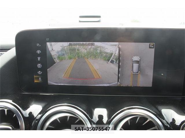 Mercedes Benz GLA-CLASS 2020-12 8685937-5