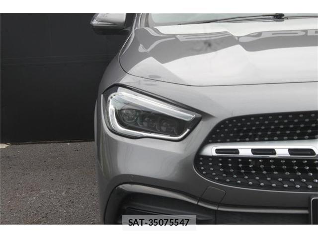 Mercedes Benz GLA-CLASS 2020-12 8685937-7