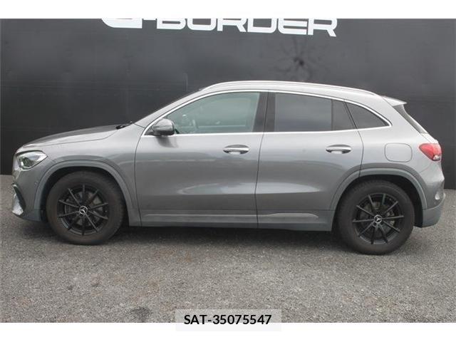 Mercedes Benz GLA-CLASS 2020-12 8685937-8