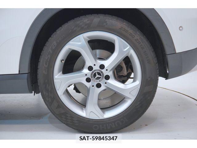 Mercedes Benz GLA-CLASS 2019-10 8685939-9