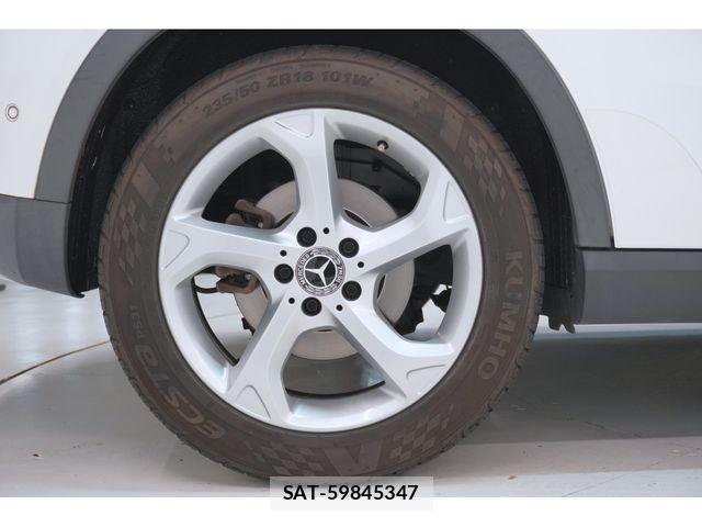 Mercedes Benz GLA-CLASS 2019-10 8685939-10