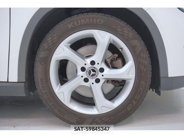 Mercedes Benz GLA-CLASS 2019-10 8685939-11
