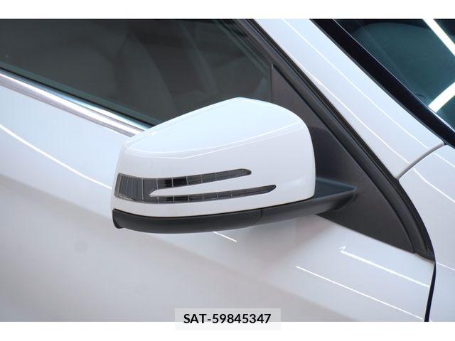 Mercedes Benz GLA-CLASS 2019-10 8685939-12