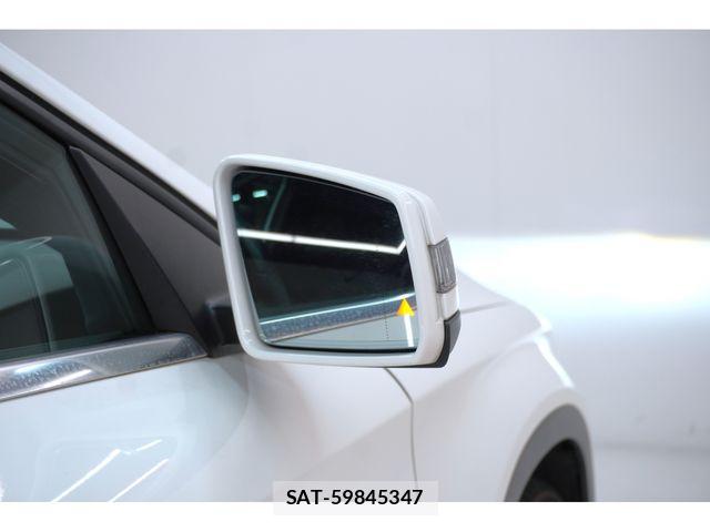 Mercedes Benz GLA-CLASS 2019-10 8685939-13