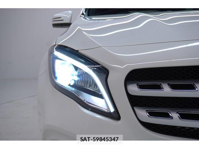 Mercedes Benz GLA-CLASS 2019-10 8685939-14