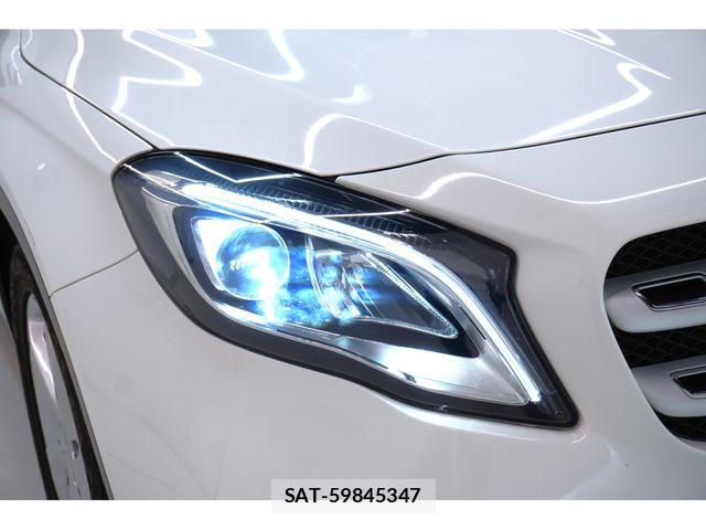 Mercedes Benz GLA-CLASS 2019-10 8685939-15