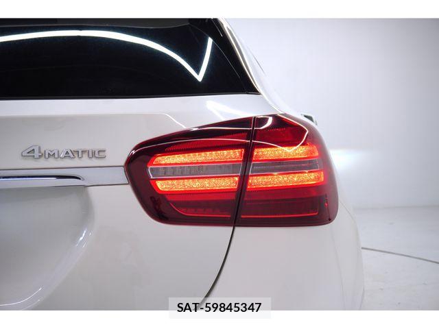 Mercedes Benz GLA-CLASS 2019-10 8685939-16