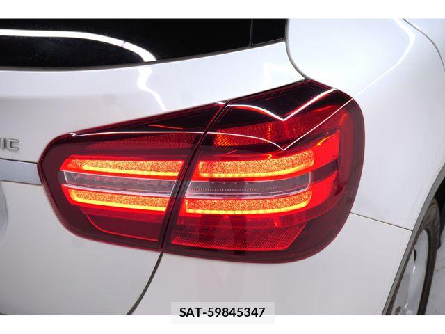 Mercedes Benz GLA-CLASS 2019-10 8685939-17