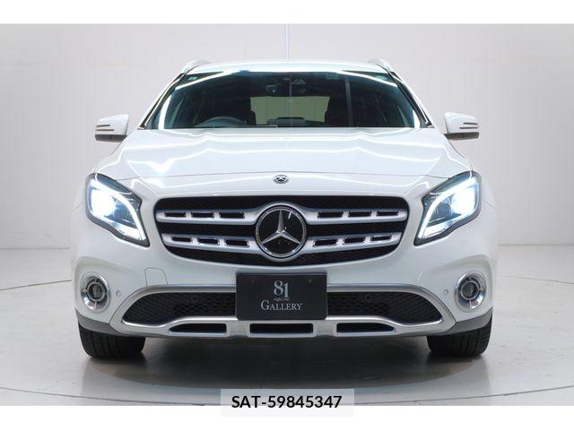 Mercedes Benz GLA-CLASS 2019-10 8685939-1