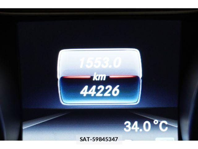 Mercedes Benz GLA-CLASS 2019-10 8685939-20