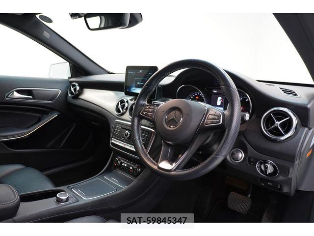 Mercedes Benz GLA-CLASS 2019-10 8685939-21