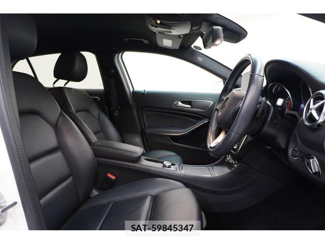 Mercedes Benz GLA-CLASS 2019-10 8685939-22