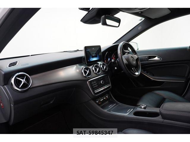 Mercedes Benz GLA-CLASS 2019-10 8685939-23