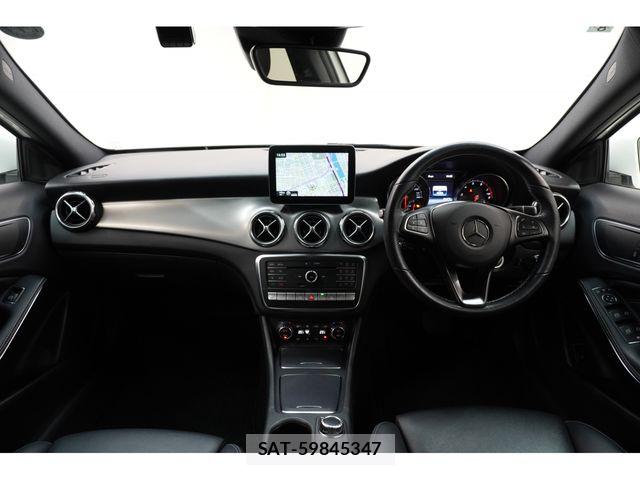 Mercedes Benz GLA-CLASS 2019-10 8685939-24