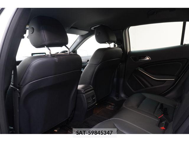 Mercedes Benz GLA-CLASS 2019-10 8685939-25