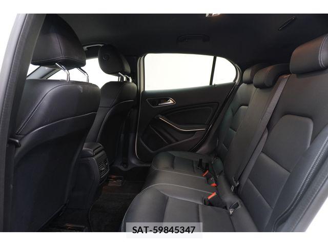Mercedes Benz GLA-CLASS 2019-10 8685939-26