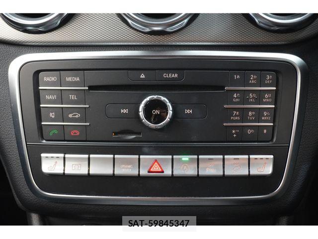 Mercedes Benz GLA-CLASS 2019-10 8685939-27