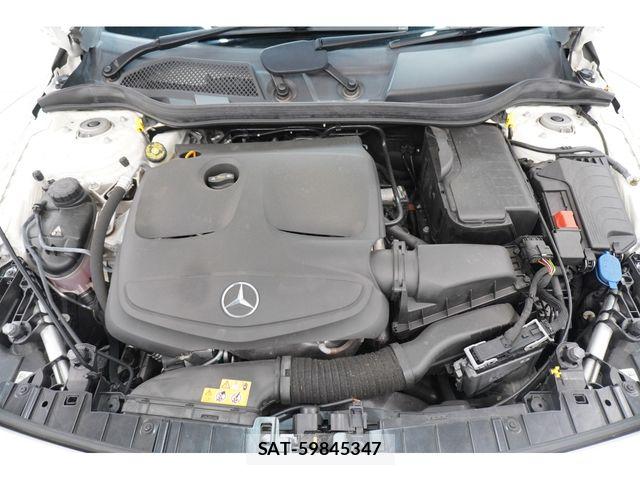 Mercedes Benz GLA-CLASS 2019-10 8685939-28