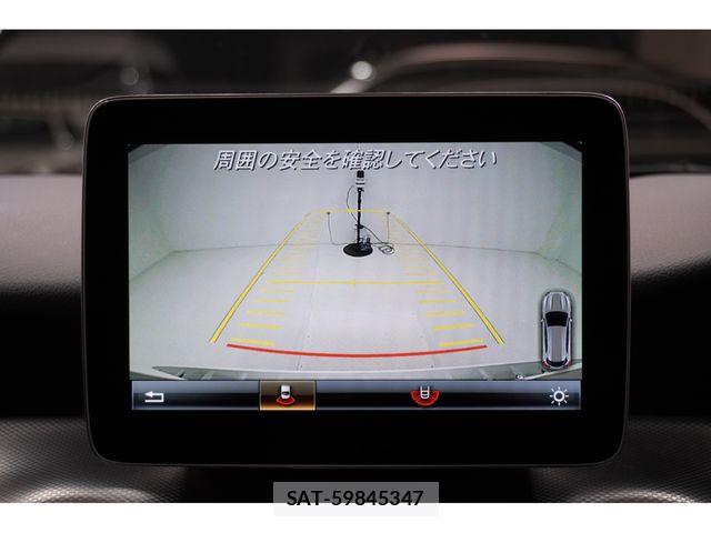 Mercedes Benz GLA-CLASS 2019-10 8685939-29