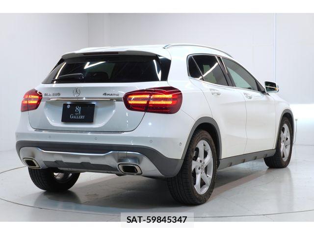 Mercedes Benz GLA-CLASS 2019-10 8685939-5