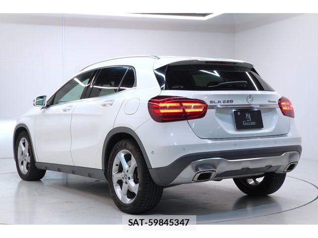 Mercedes Benz GLA-CLASS 2019-10 8685939-7