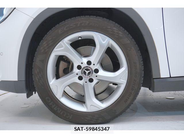 Mercedes Benz GLA-CLASS 2019-10 8685939-8