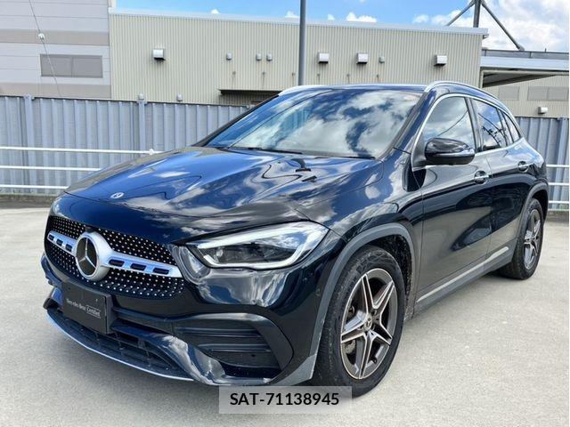 Mercedes Benz GLA-CLASS 2023-08 8685936-0