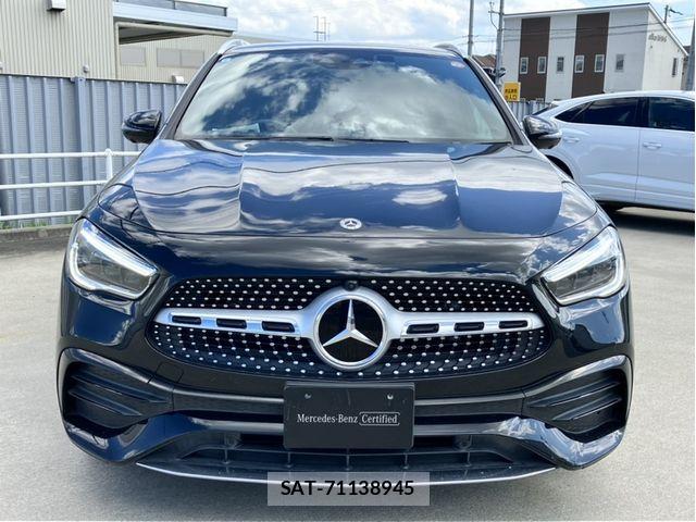 Mercedes Benz GLA-CLASS 2023-08 8685936-9
