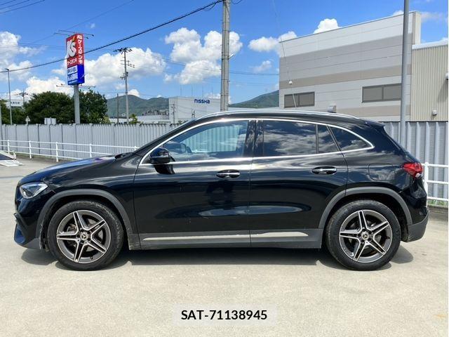 Mercedes Benz GLA-CLASS 2023-08 8685936-10