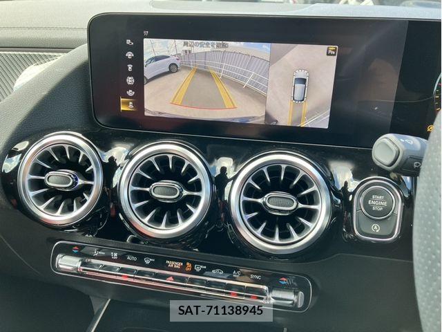 Mercedes Benz GLA-CLASS 2023-08 8685936-11