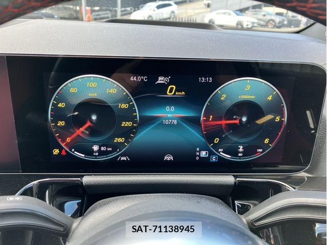 Mercedes Benz GLA-CLASS 2023-08 8685936-12