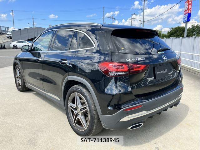 Mercedes Benz GLA-CLASS 2023-08 8685936-14