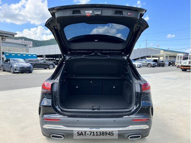 Mercedes Benz GLA-CLASS 2023-08 8685936-15