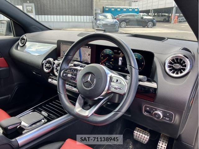 Mercedes Benz GLA-CLASS 2023-08 8685936-2