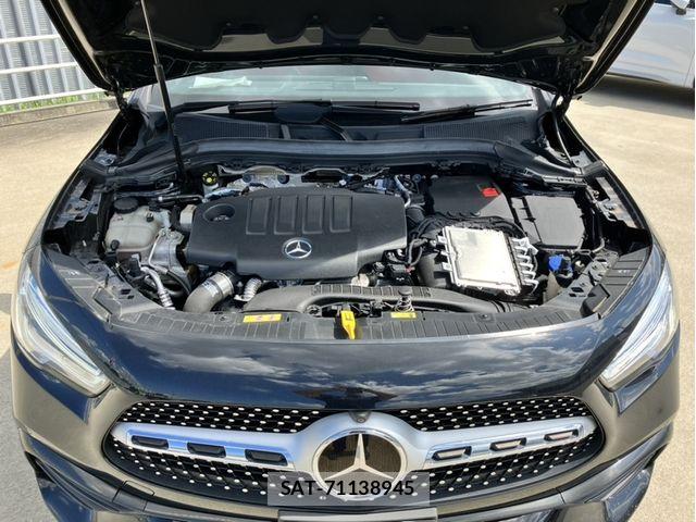 Mercedes Benz GLA-CLASS 2023-08 8685936-3