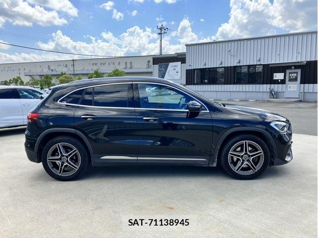 Mercedes Benz GLA-CLASS 2023-08 8685936-4