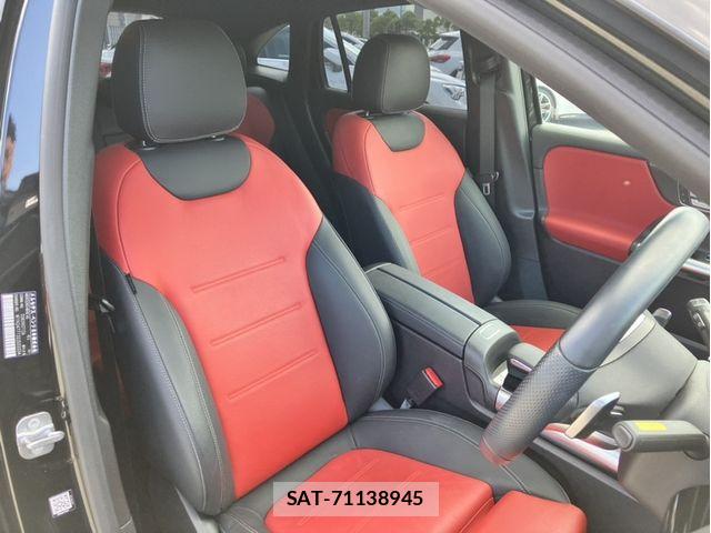 Mercedes Benz GLA-CLASS 2023-08 8685936-5
