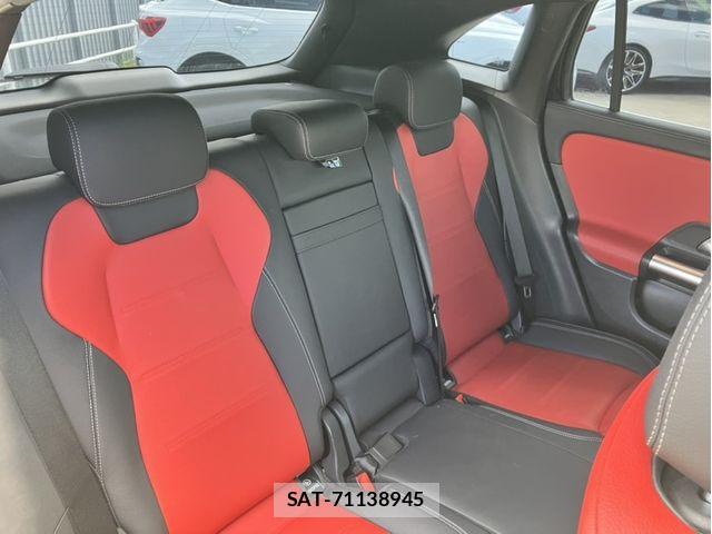 Mercedes Benz GLA-CLASS 2023-08 8685936-6