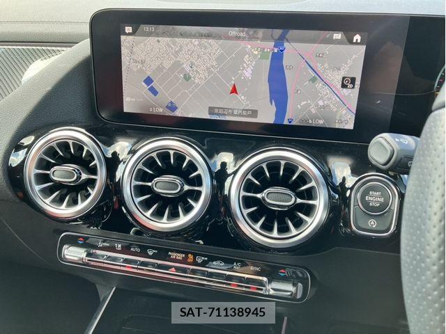Mercedes Benz GLA-CLASS 2023-08 8685936-7