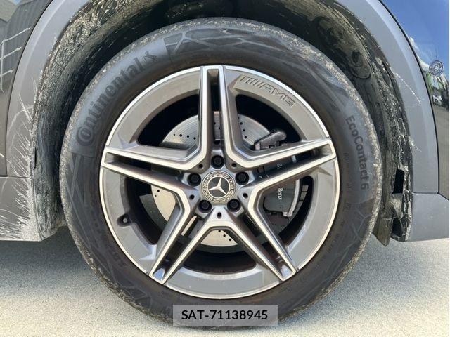 Mercedes Benz GLA-CLASS 2023-08 8685936-8