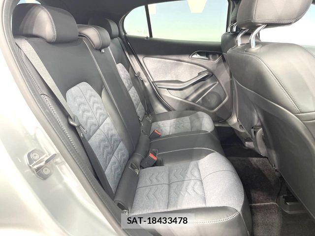 Mercedes Benz GLA-CLASS 2019-03 8743901-9