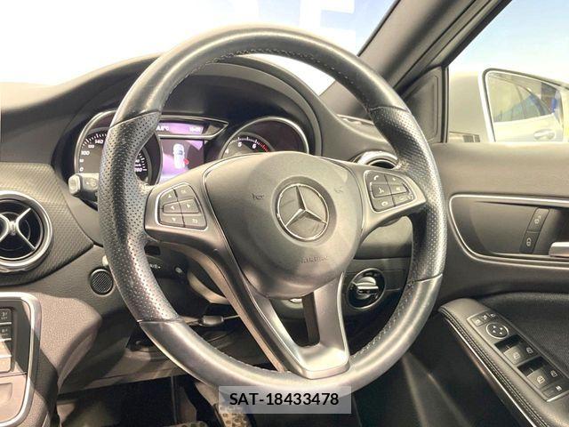 Mercedes Benz GLA-CLASS 2019-03 8743901-10