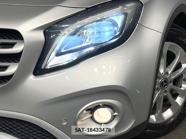 Mercedes Benz GLA-CLASS 2019-03 8743901-13