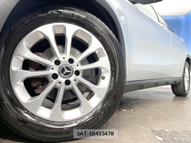 Mercedes Benz GLA-CLASS 2019-03 8743901-14