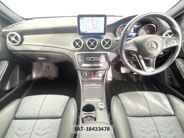 Mercedes Benz GLA-CLASS 2019-03 8743901-1