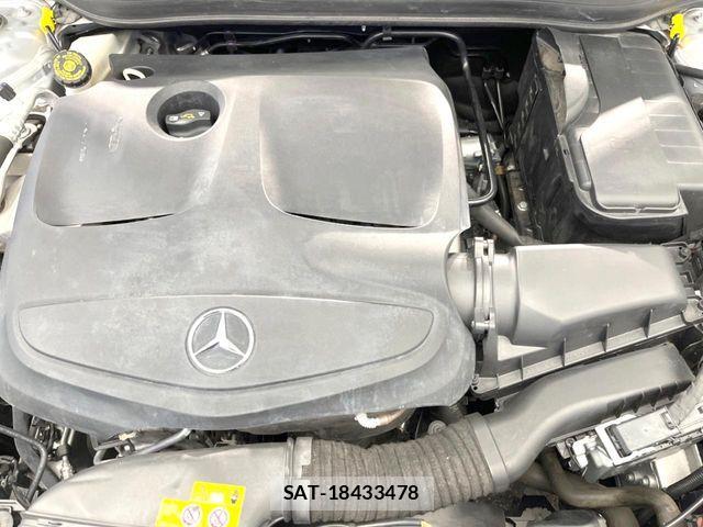 Mercedes Benz GLA-CLASS 2019-03 8743901-19