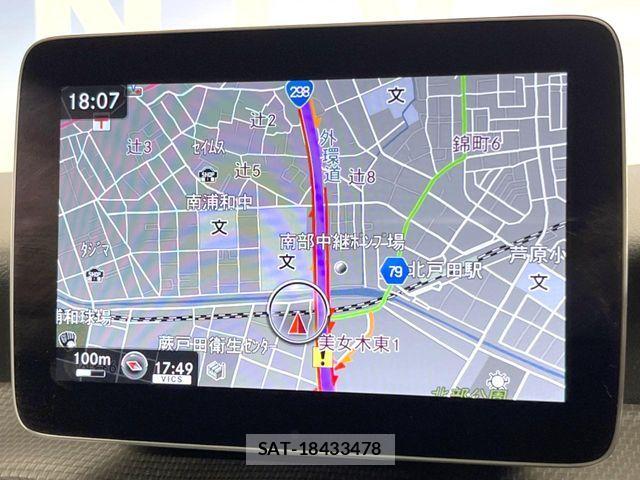 Mercedes Benz GLA-CLASS 2019-03 8743901-3